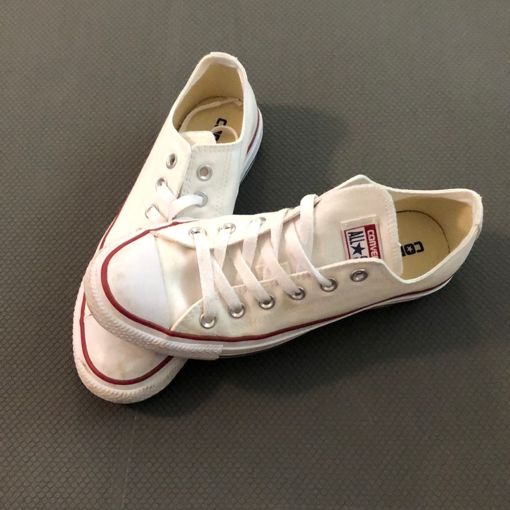 Converse all star